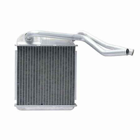 ONE STOP SOLUTIONS 97-05 Classic-Malibu-Alero-Cutlas Heater Core, 98015 98015